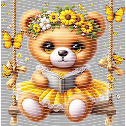 Bear-BR 1541